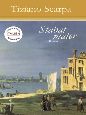 cover image of Stabat Mater